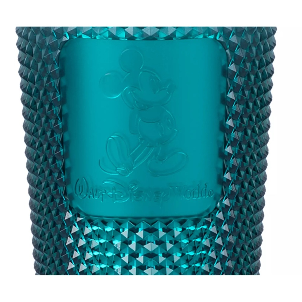 Disney World 2023 Starbucks Mickey Holiday Christmas Candy Cane Tumbler Cup NEW - Picture 3 of 4